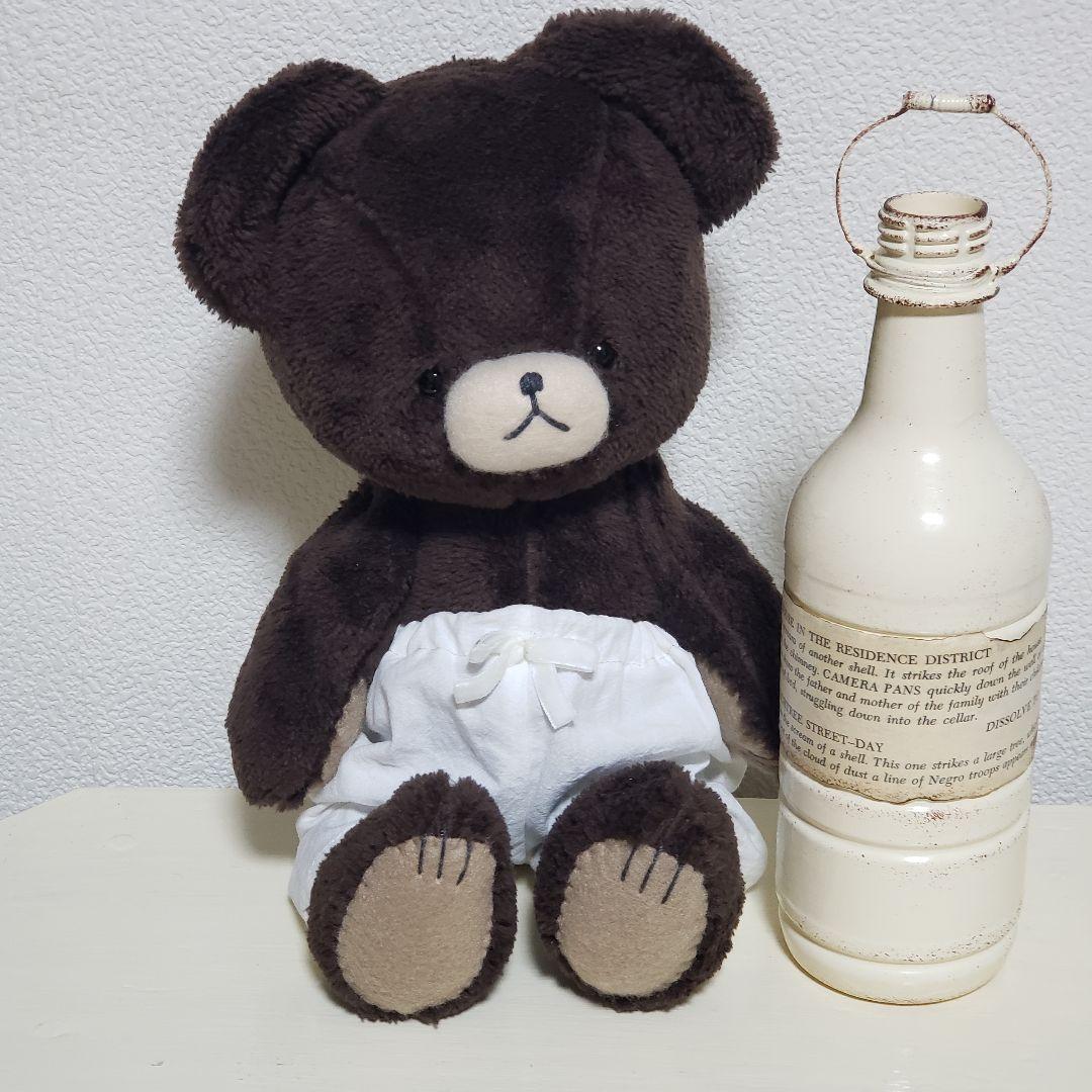 No.632 エンジェルベア　BD 2025.11.12