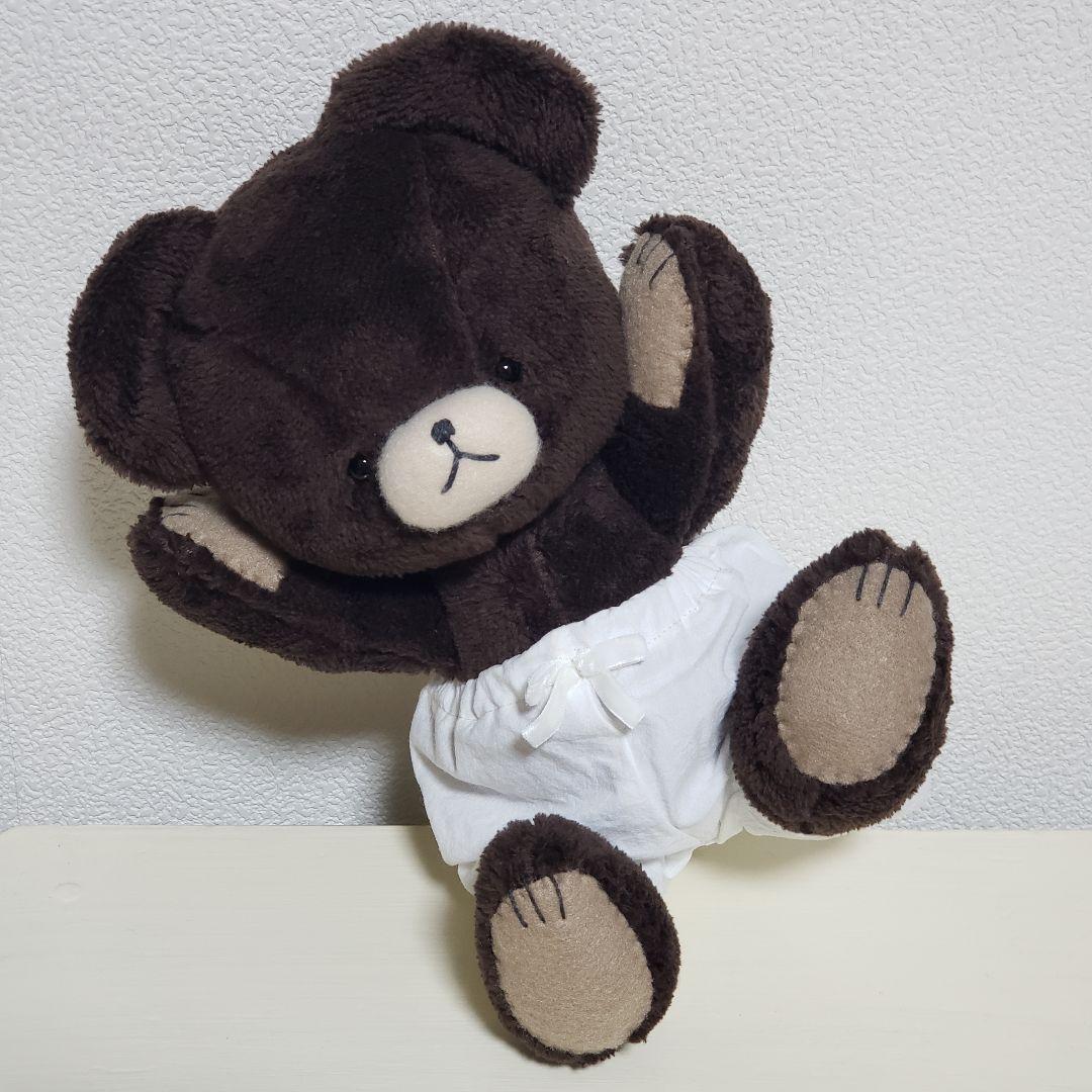 No.632 エンジェルベア　BD 2025.11.12