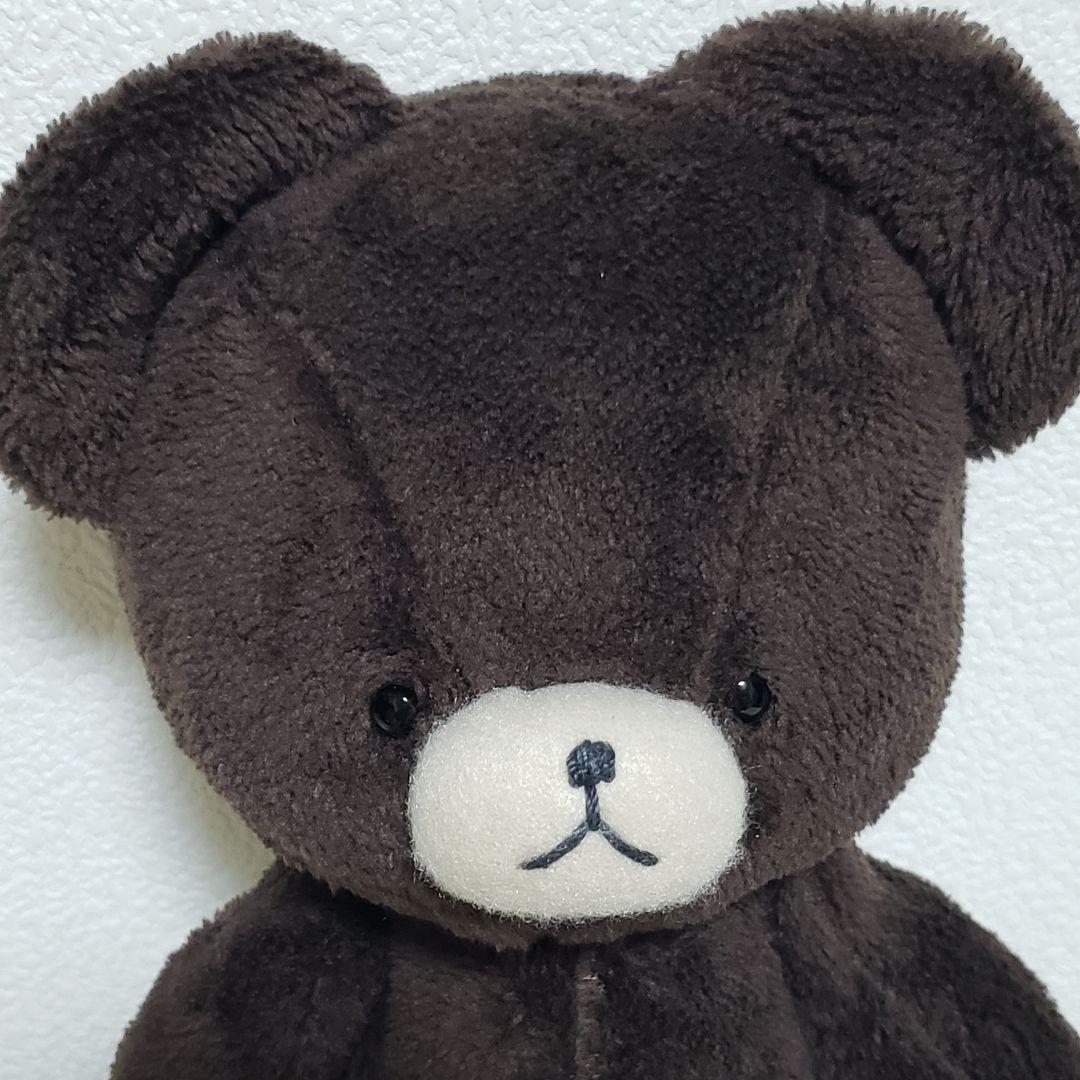 No.632 エンジェルベア　BD 2025.11.12
