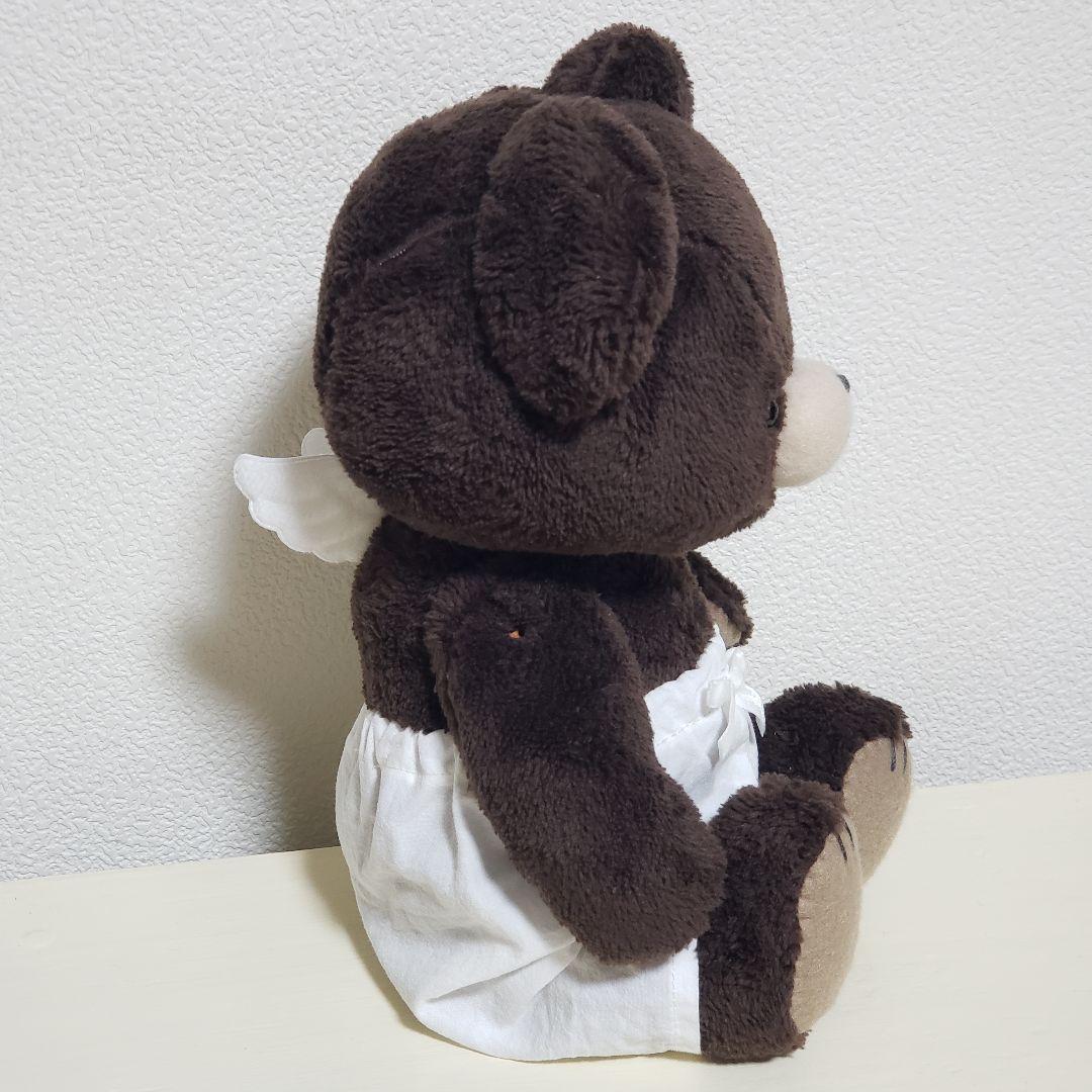 No.632 エンジェルベア　BD 2025.11.12