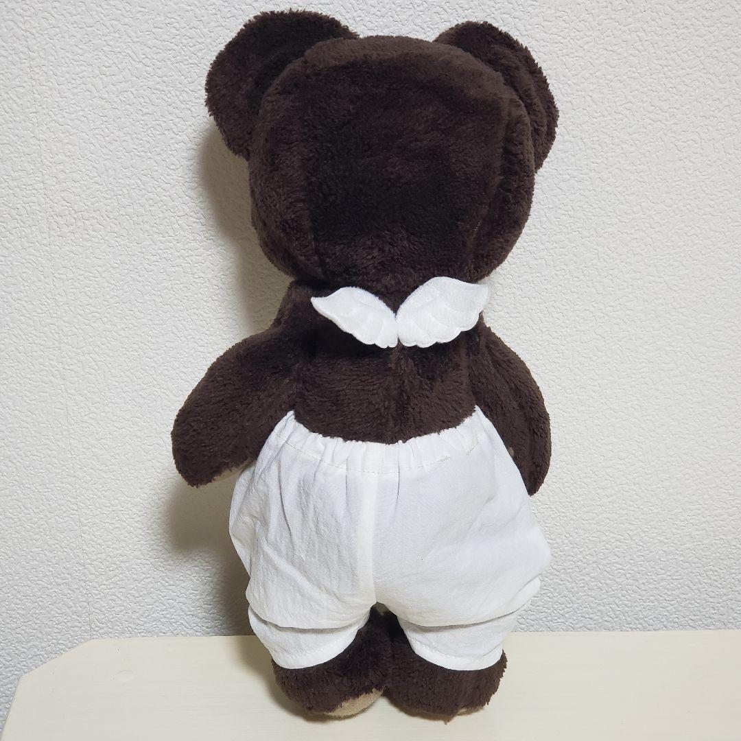 No.632 エンジェルベア　BD 2025.11.12