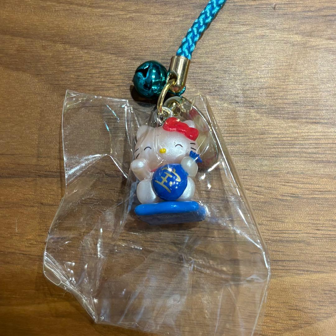 ご当地キティ 愛知限定 7体セット