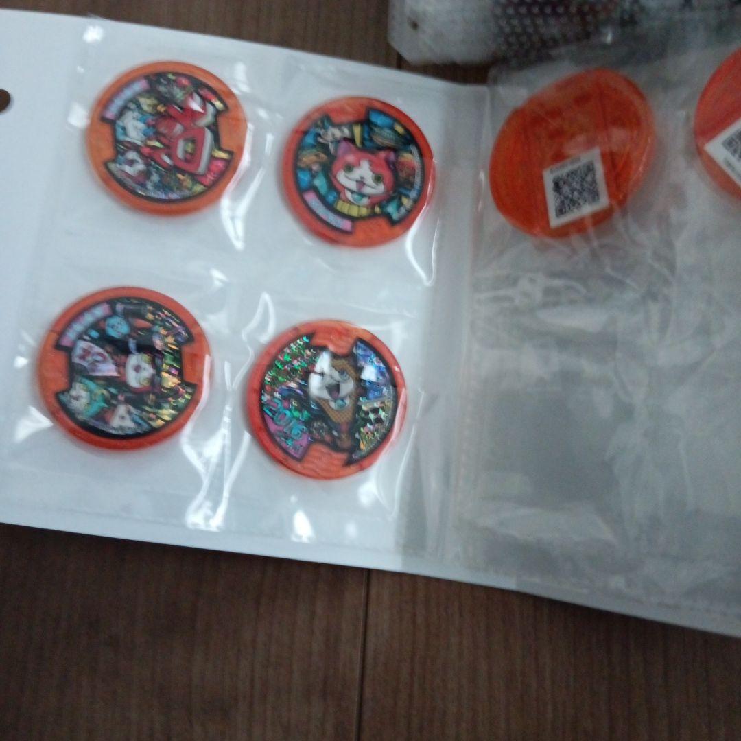 妖怪メダル　大量まとめ売り