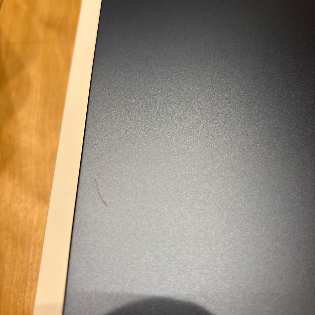 Apple MacBook air M3 13インチ