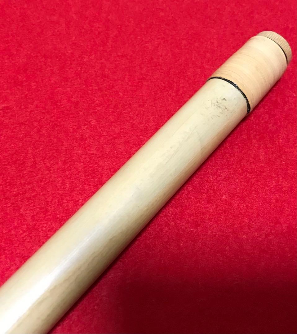 横笛237(篠笛) 8本調子　超美品(獅子田)