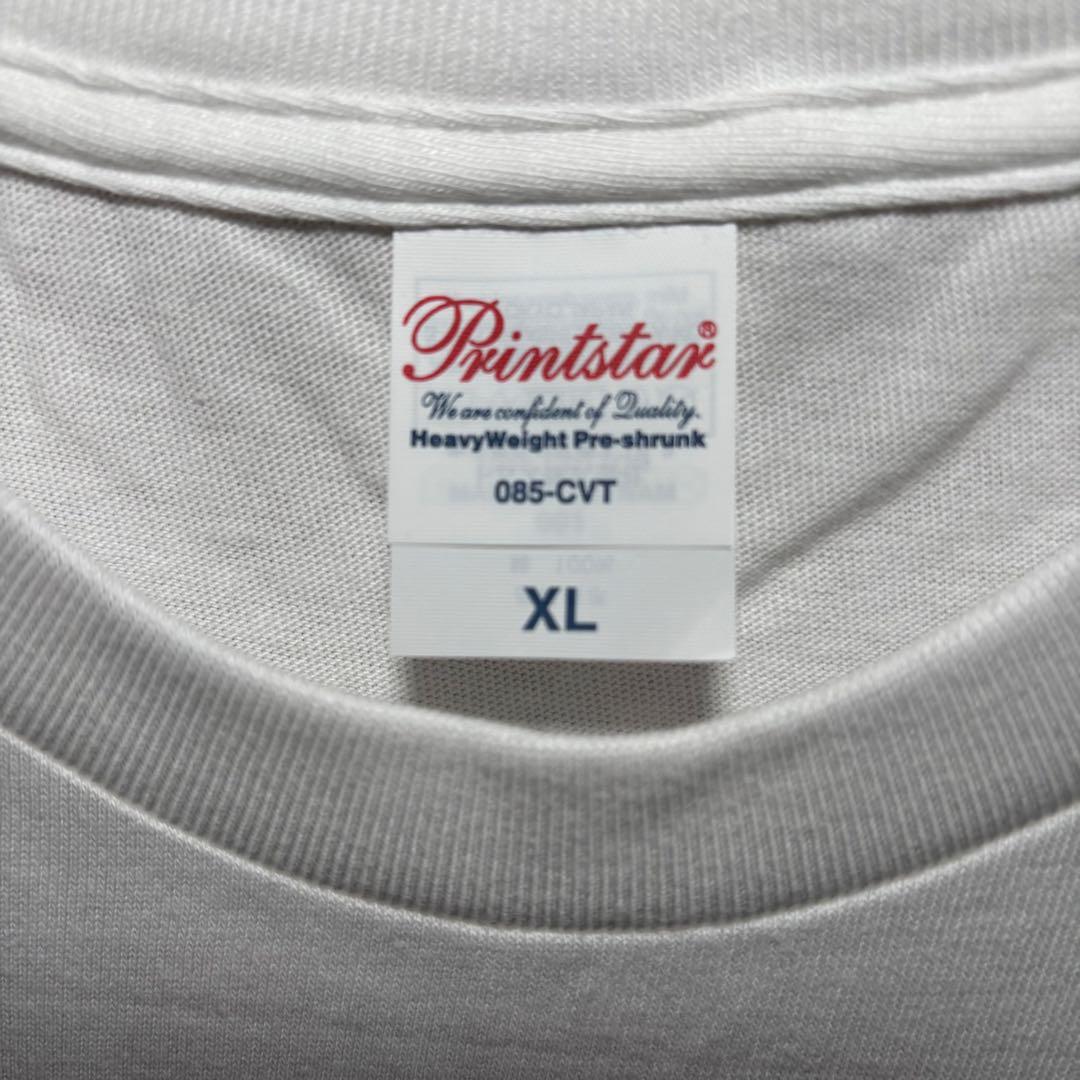 新品ビョークTシャツ XL バンT アーティストTシャツBjork TシャツXL