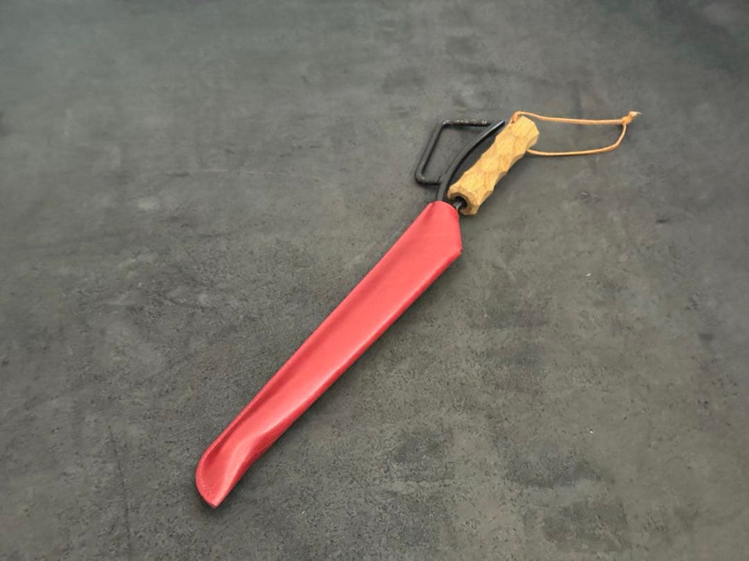 ごるを【本革】アシブラ、テオゴニア本革ケース