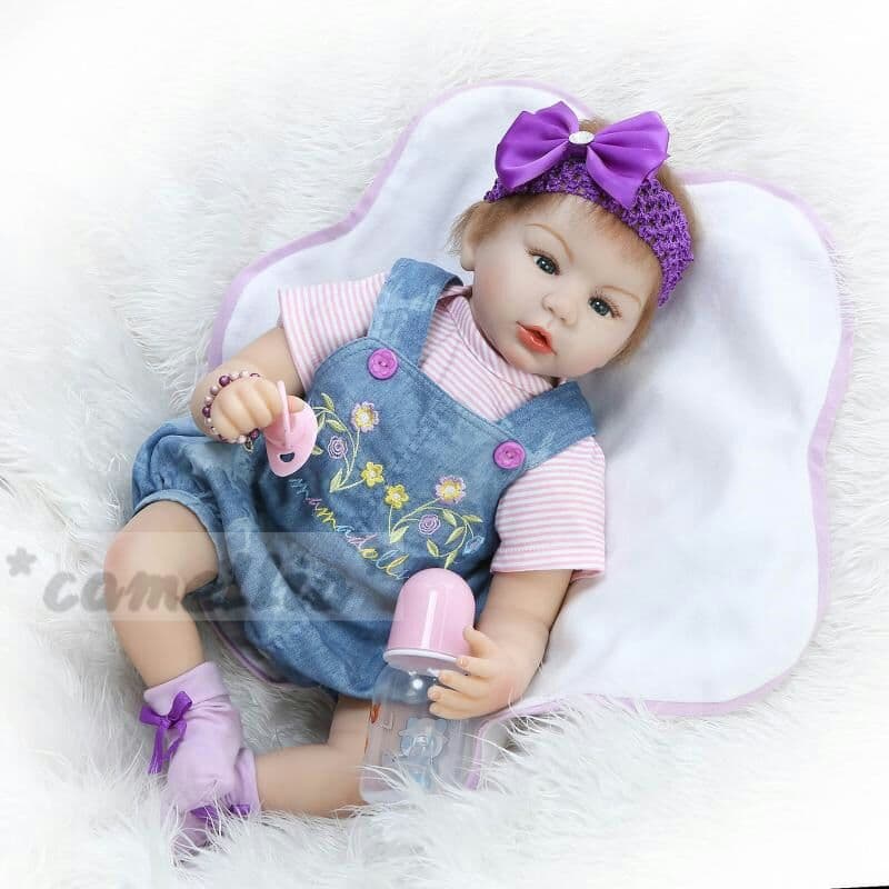 『最終特価』リボーンドール  カスタムドールドール  ビスクドール  赤ちゃん人