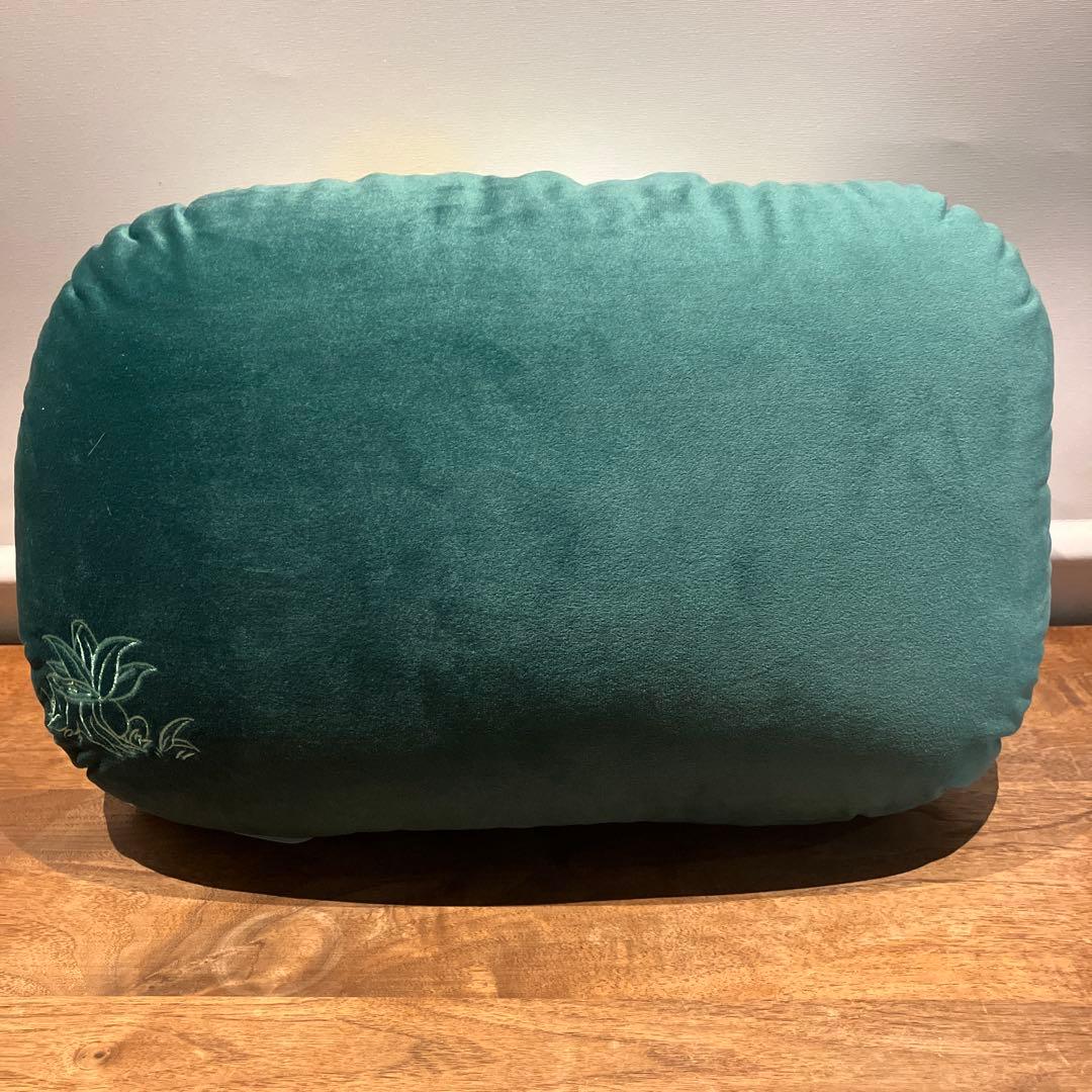 ポケモンセンター　P’atelier ゴブラン織りクッション