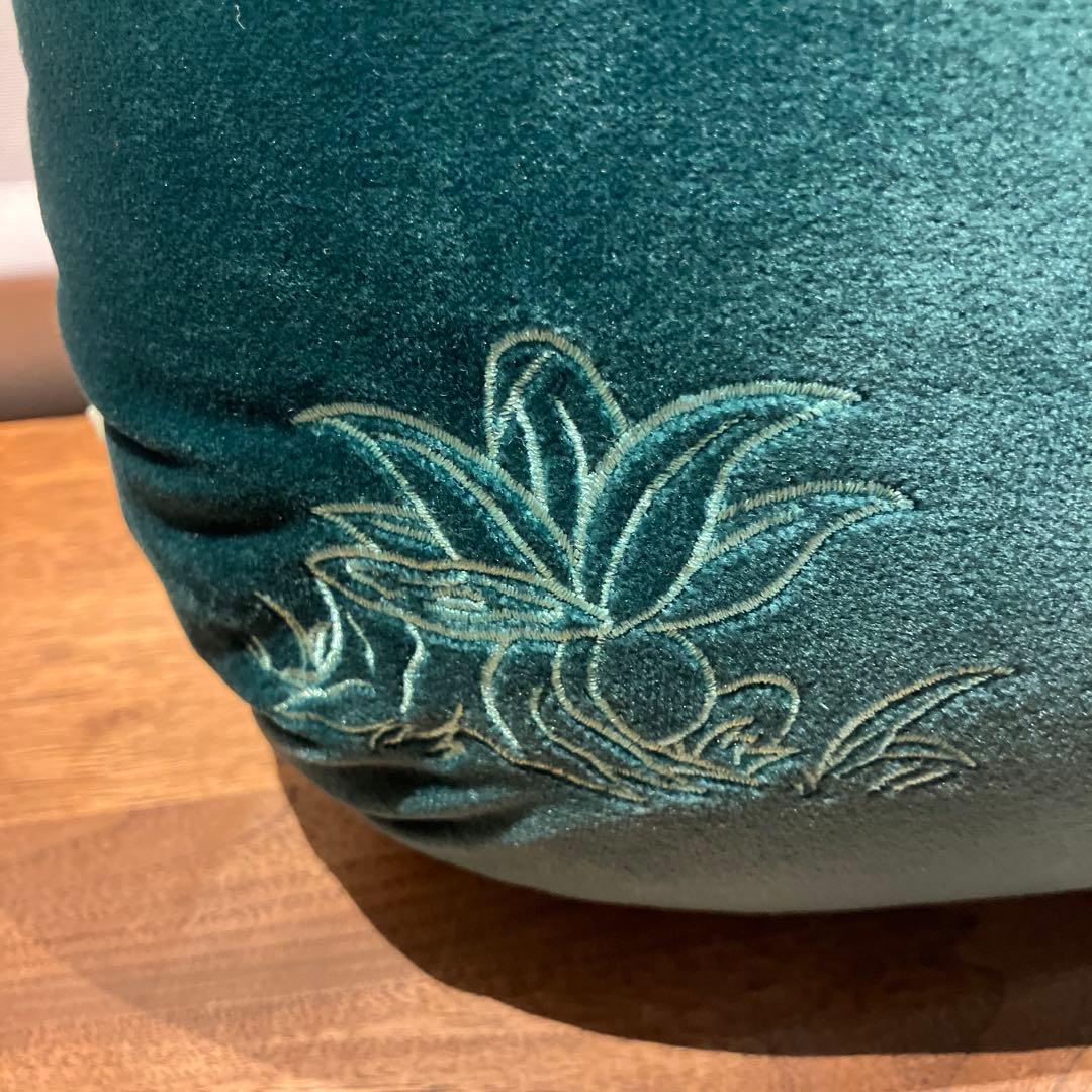 ポケモンセンター　P’atelier ゴブラン織りクッション