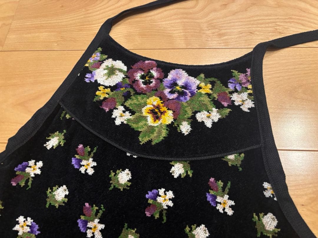 【新品】FEILER フェイラー エプロン ナイツドリーム