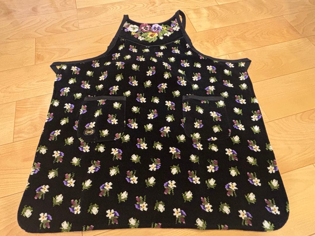 【新品】FEILER フェイラー エプロン ナイツドリーム