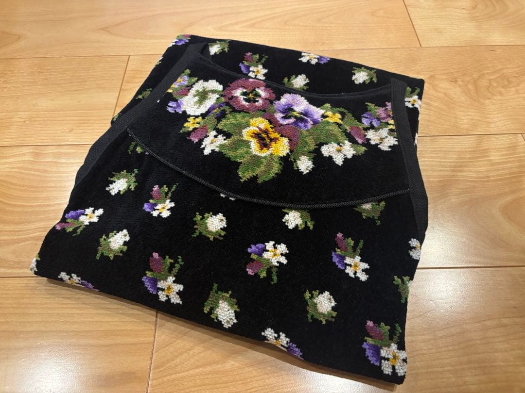 【新品】FEILER フェイラー エプロン ナイツドリーム