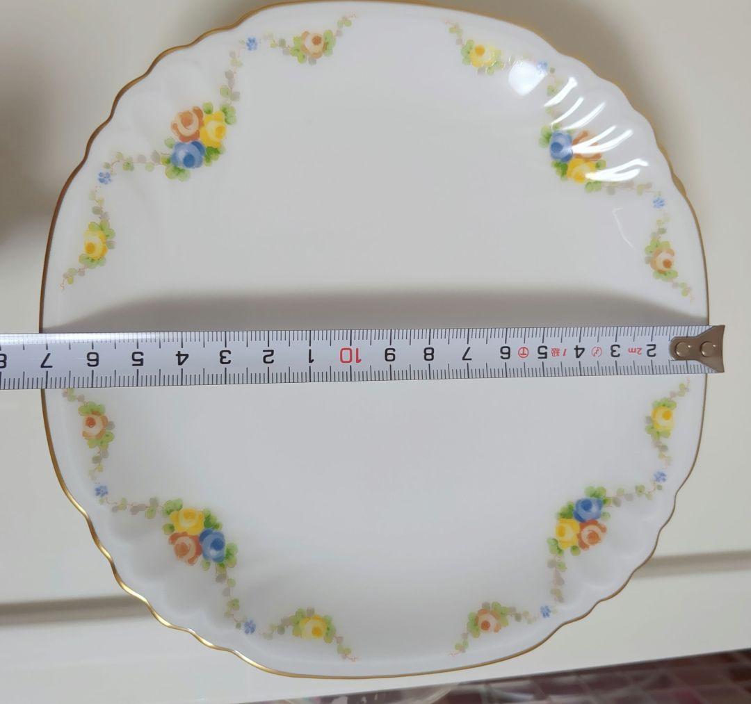 Okura　プレート　5枚組　洋風プレート