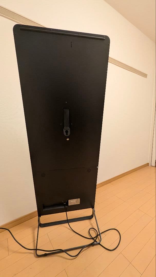 MIRRORFIT　ミラーフィット
