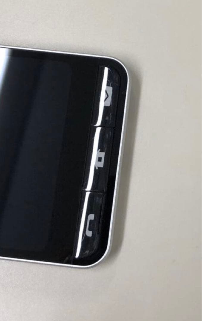 BASIO active SHG09 64GB SIMフリー KDDI 本体