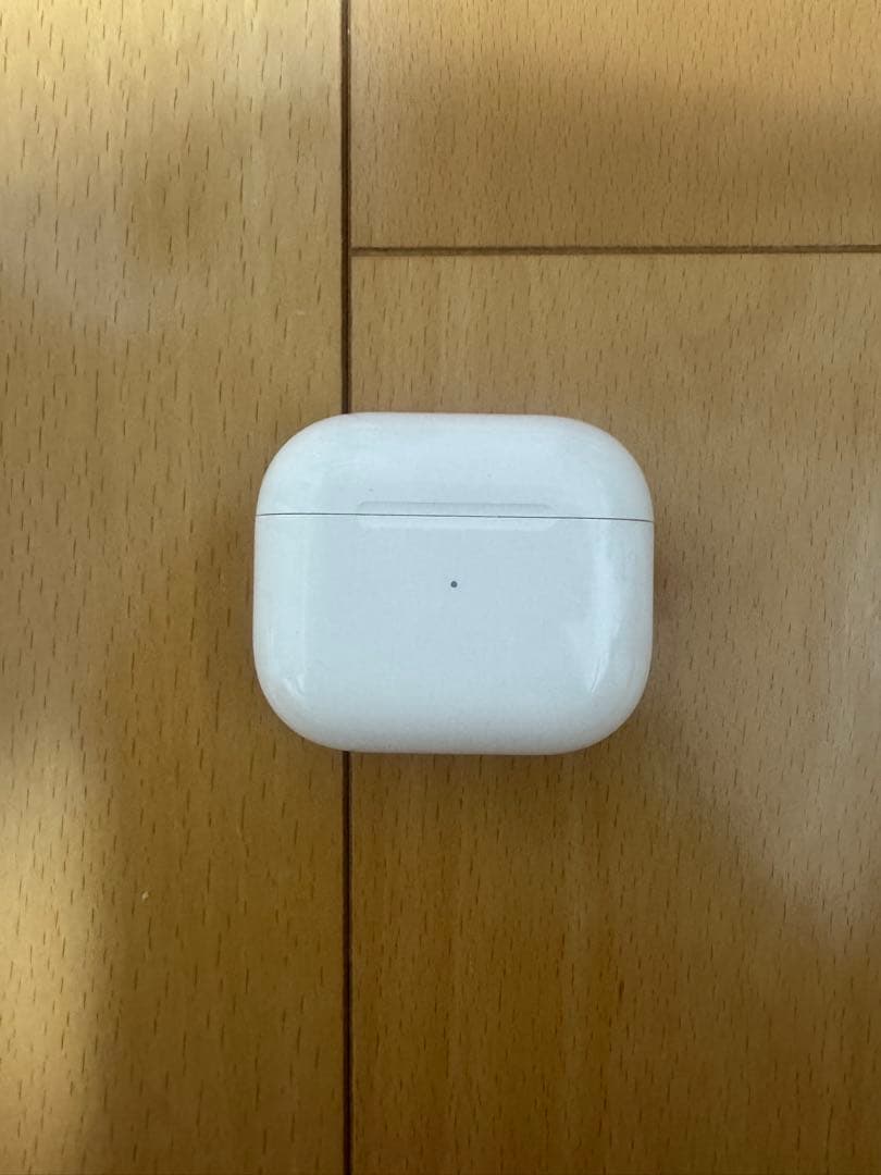 Apple AirPods 第3世代