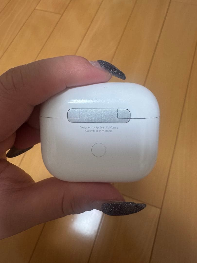 Apple AirPods 第3世代