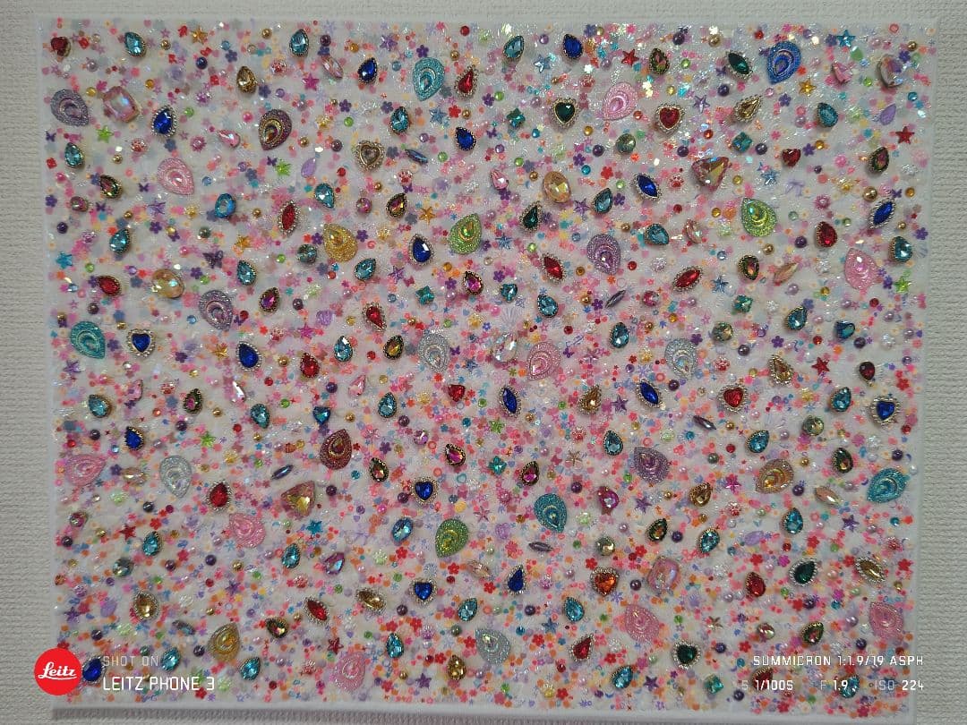 〜虹〜☆送料込み☆