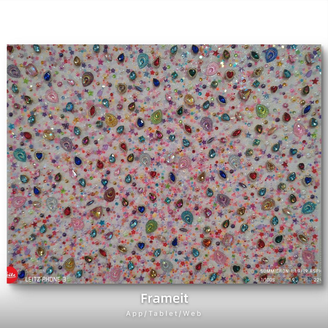 〜虹〜☆送料込み☆