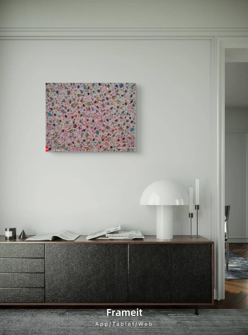 〜虹〜☆送料込み☆