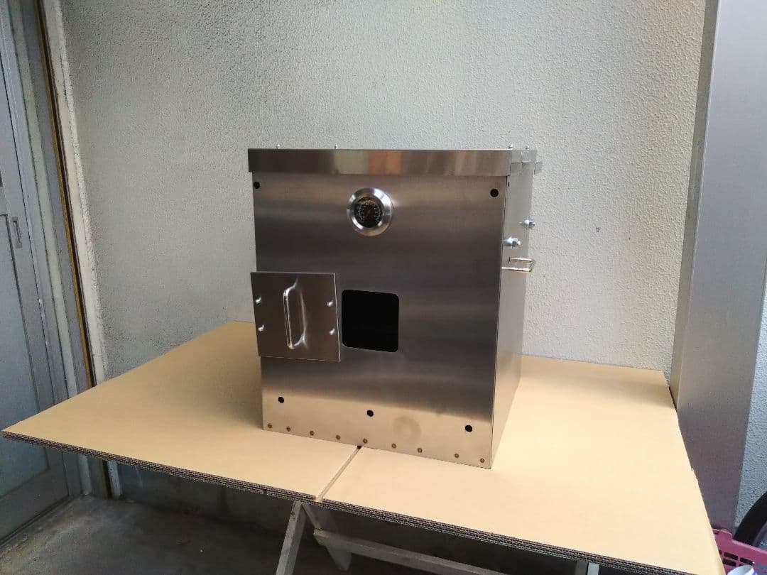 やきいも焼けます　炭火焼　軽トラ　売り歩き　副業イベント　壺焼き風　学園文化祭り