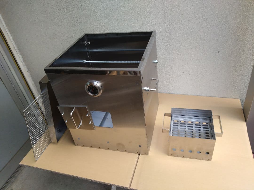 やきいも焼けます　炭火焼　軽トラ　売り歩き　副業イベント　壺焼き風　学園文化祭り