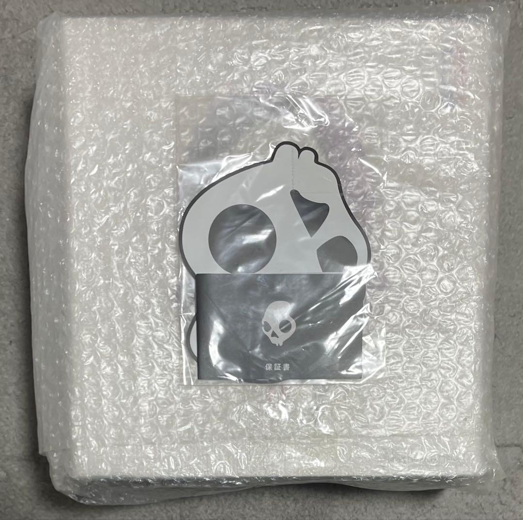 Skullcandy ヘッドホン MIX MASTER LA Lakers