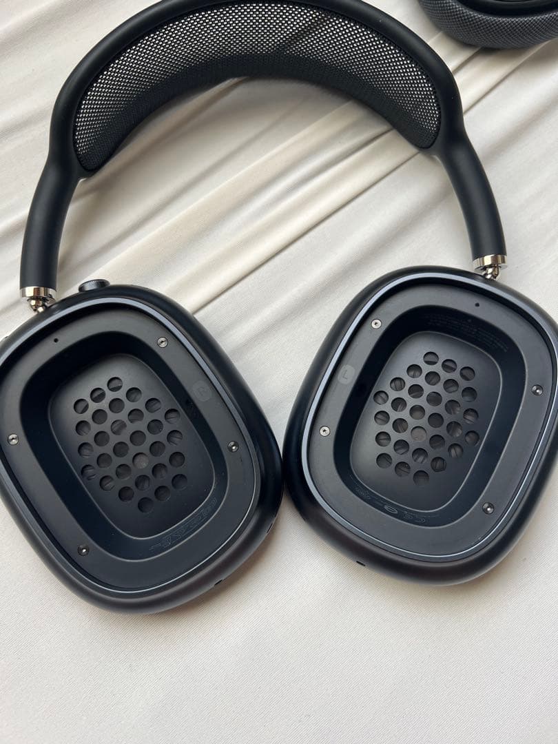 AirPods Max 第二世代TYPE-C ミッドナイトネイビー