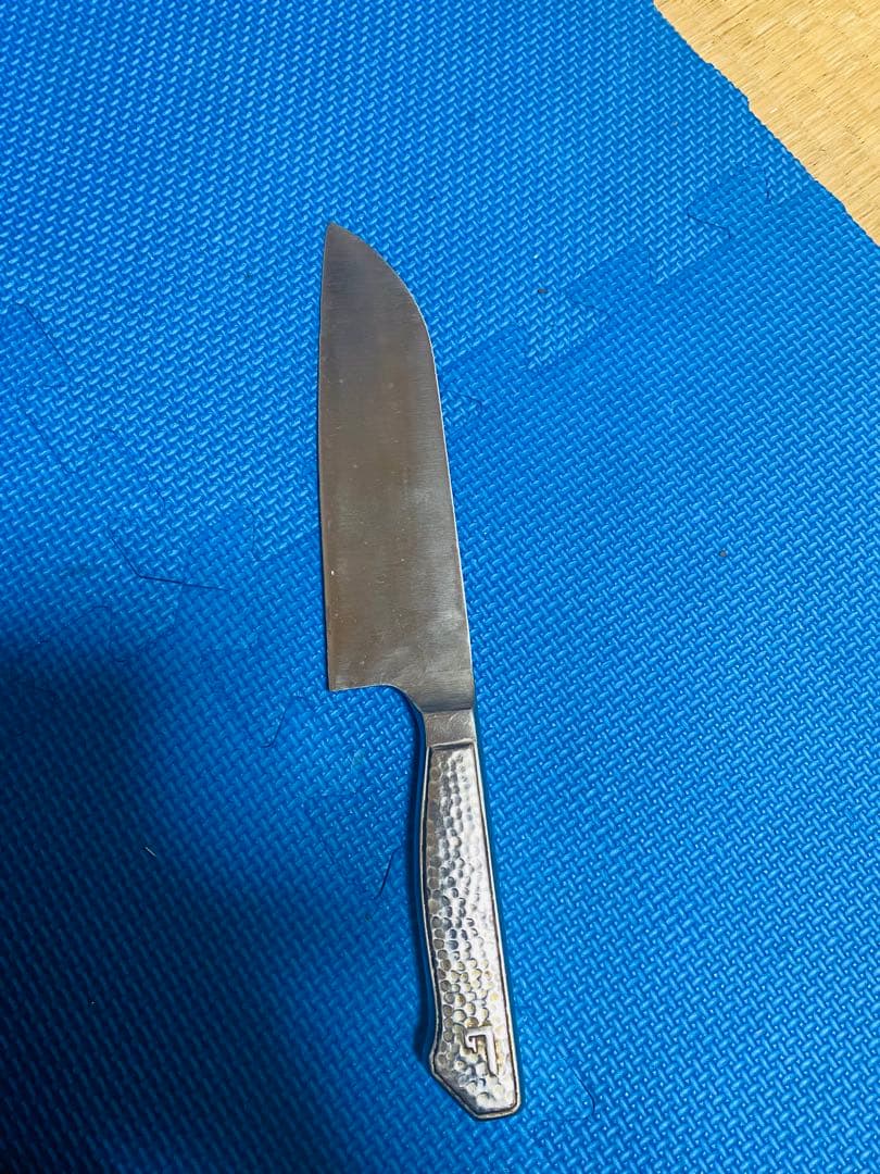 グレステン牛刀30Cも