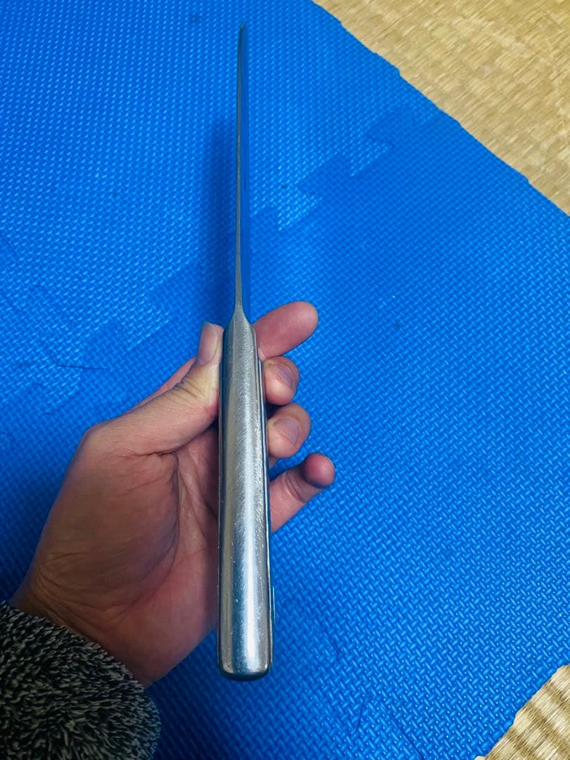 グレステン牛刀30Cも