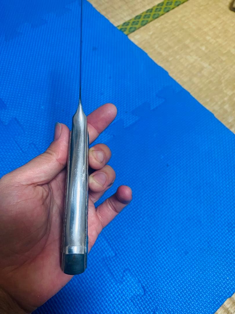 グレステン牛刀30Cも