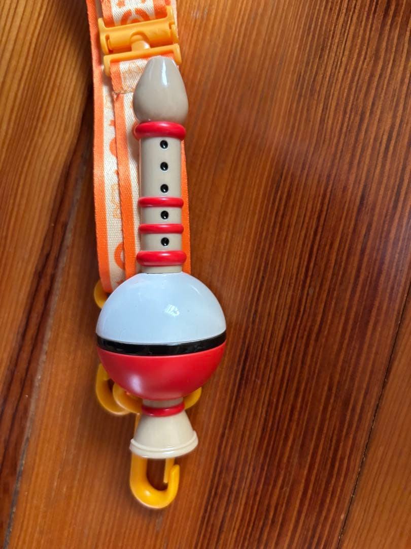 ポケパークカントー　カビゴン　ポップコーンバケット