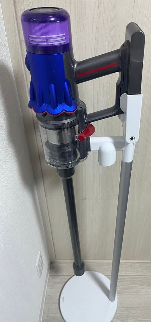 掃除機・クリーナー dyson v12 detect slim