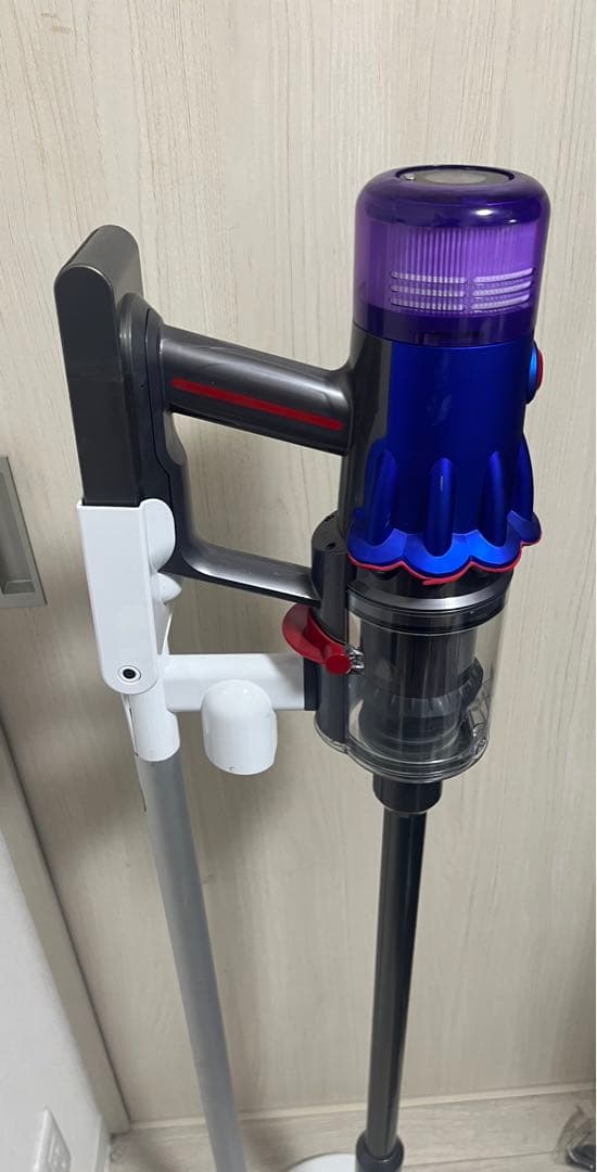 掃除機・クリーナー dyson v12 detect slim