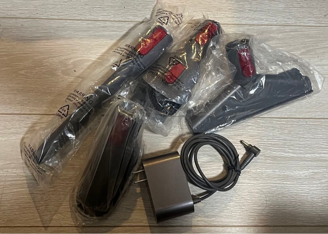 掃除機・クリーナー dyson v12 detect slim