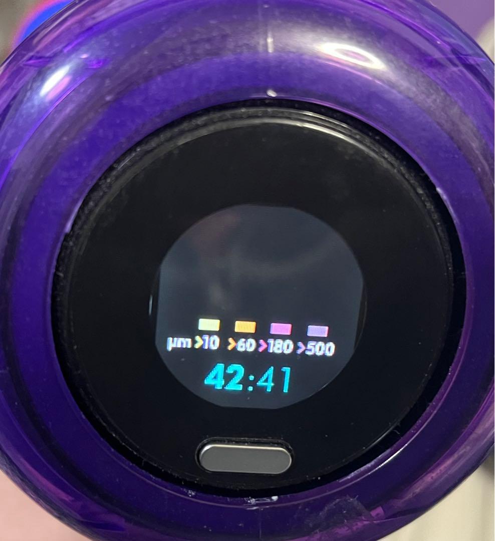 掃除機・クリーナー dyson v12 detect slim