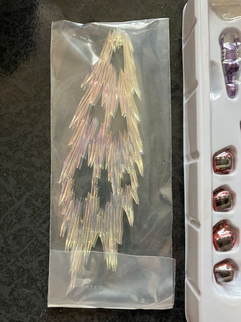 S.H.Figuarts 真骨彫製法仮面ライダーカブト ハイパーフォーム【初版】