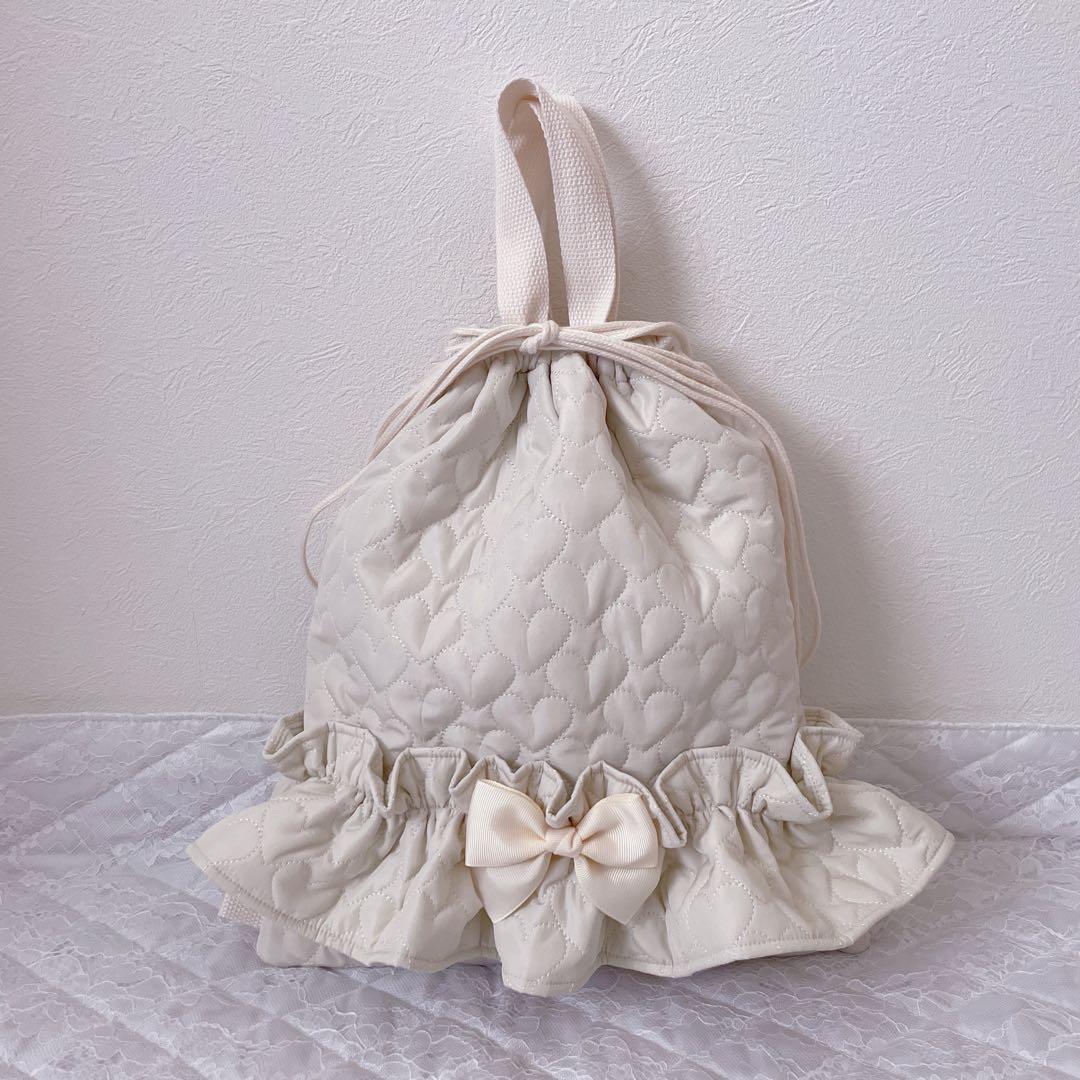 ちびたけ様リクエスト❤︎レッスンバッグ.上靴袋.体操服袋