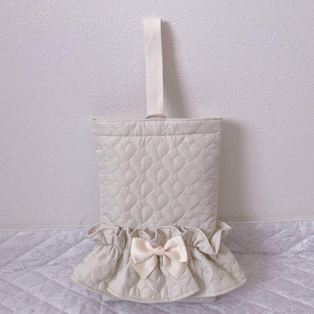 ちびたけ様リクエスト❤︎レッスンバッグ.上靴袋.体操服袋