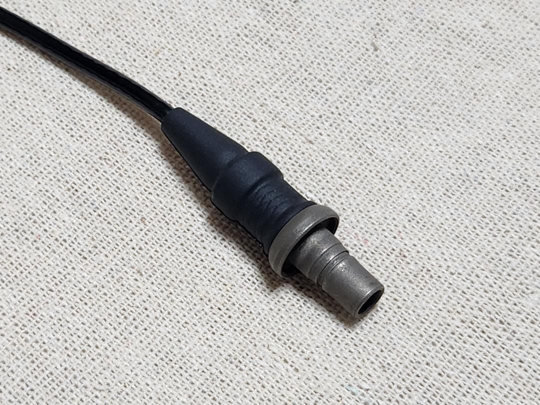 【実物】SureFire SR07 リモート　スイッチ