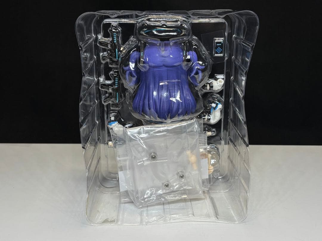 ねんどろいど 2285 早瀬ユウカ ブルーアーカイブ