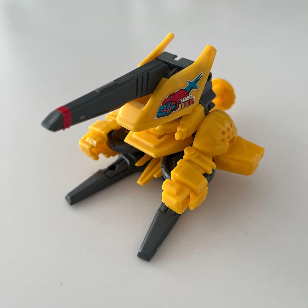 あ*樹様 スーパービーダマン　ブレードオロチ