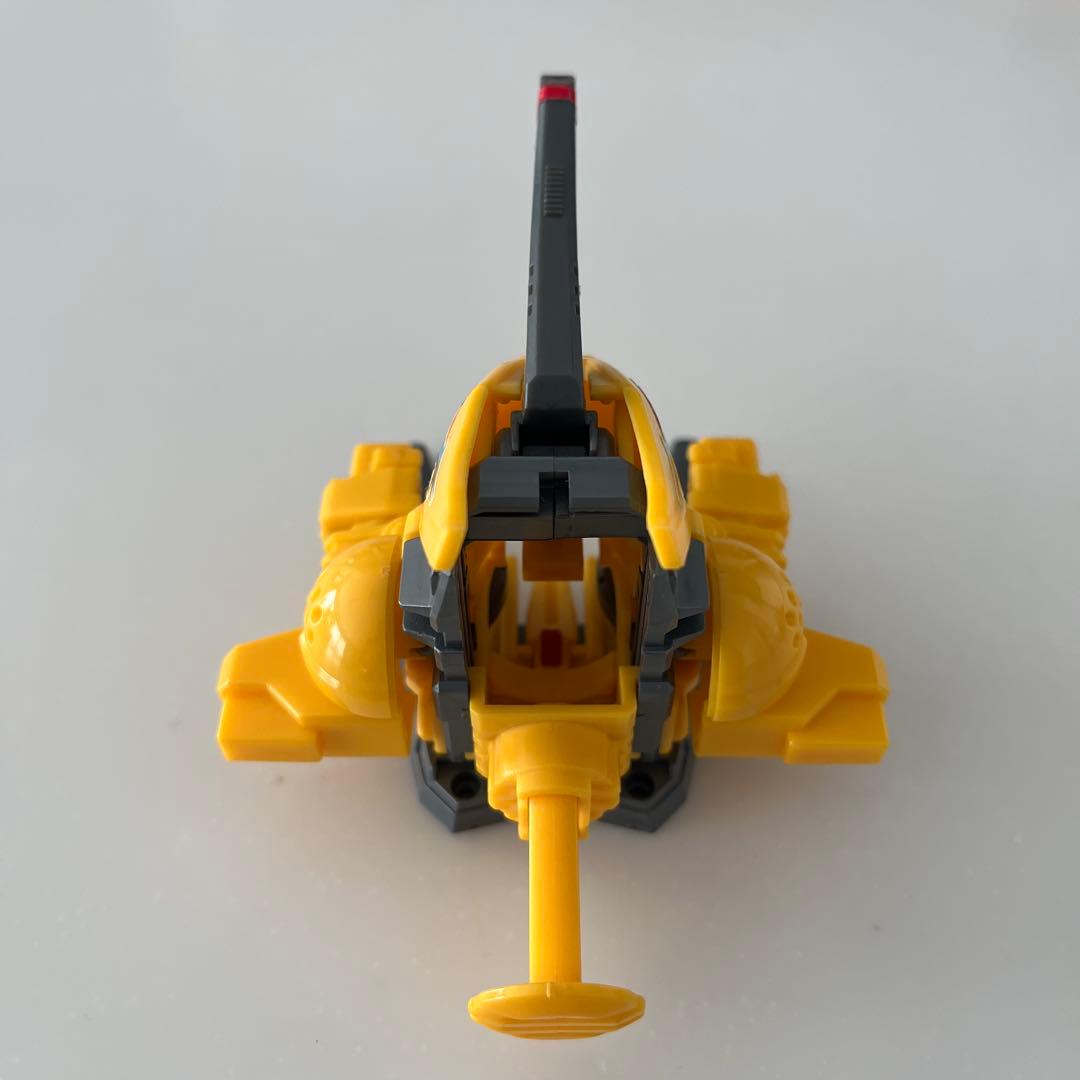 あ*樹様 スーパービーダマン　ブレードオロチ