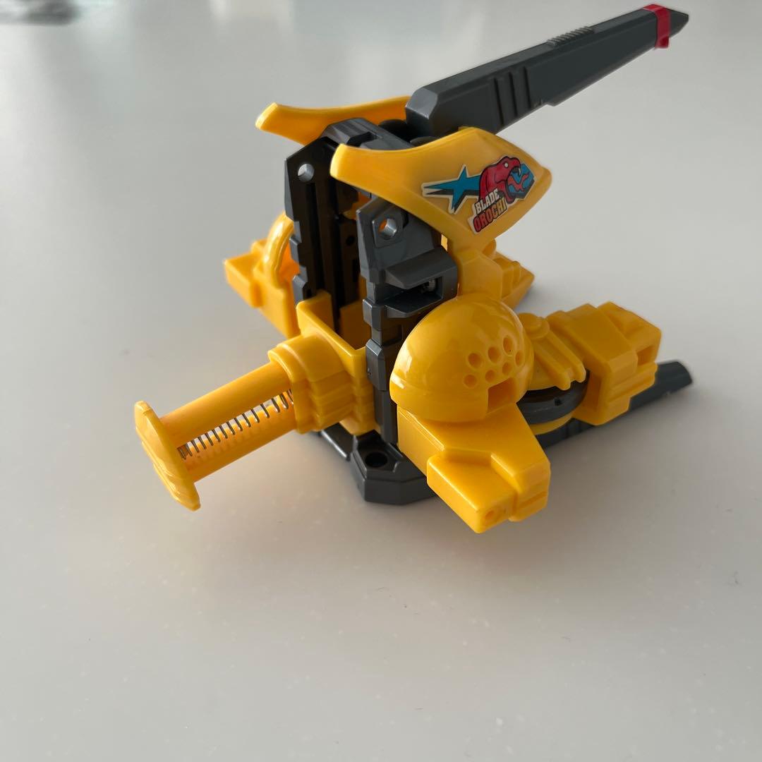 あ*樹様 スーパービーダマン　ブレードオロチ