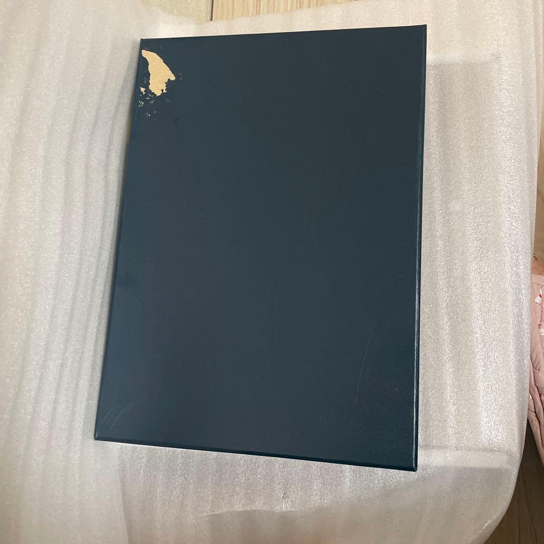 ラッキーウッド　カトラリーセット　マリエッタリボン21本　ステンレス　新品未使用