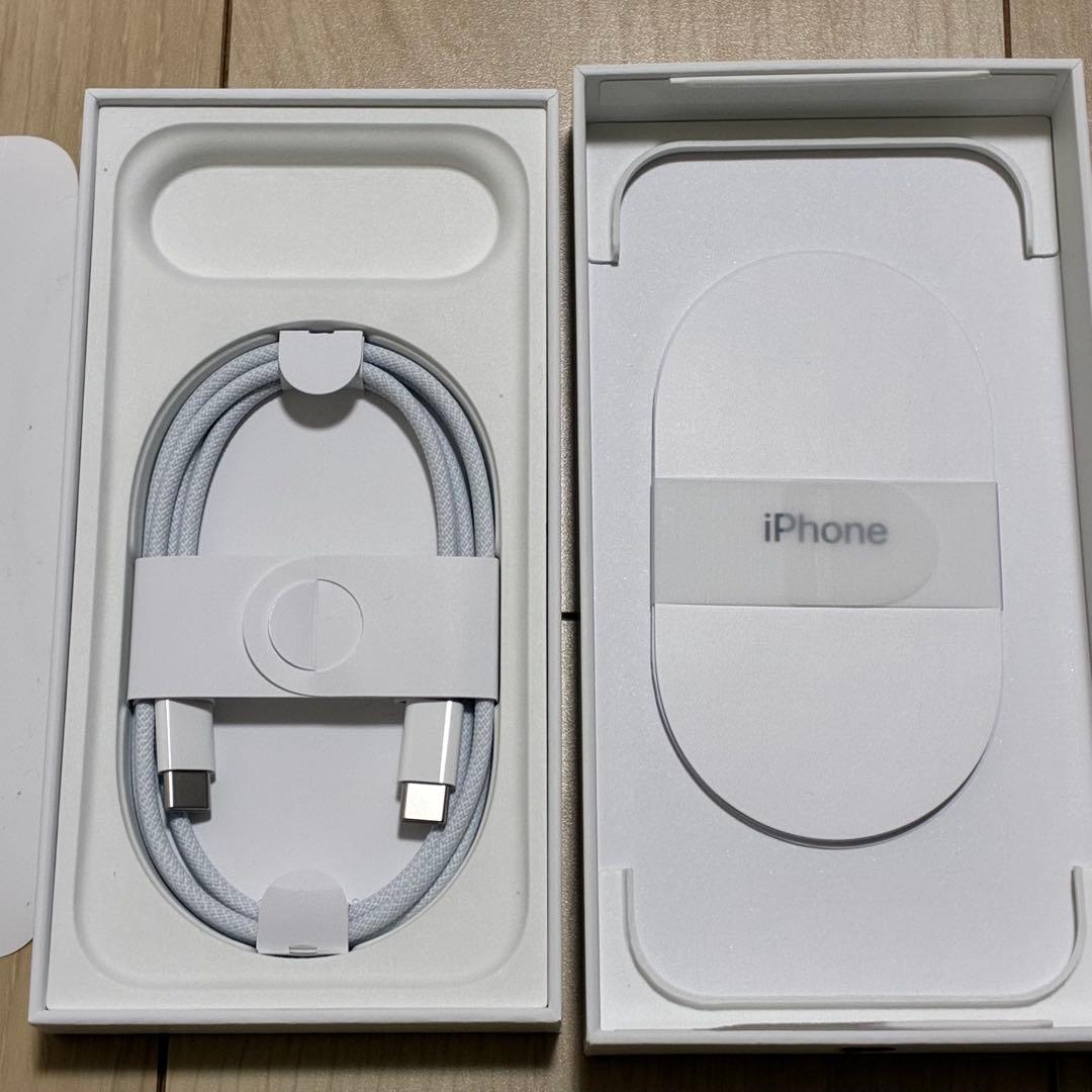 【海外版】iPhone Air スペースブラック