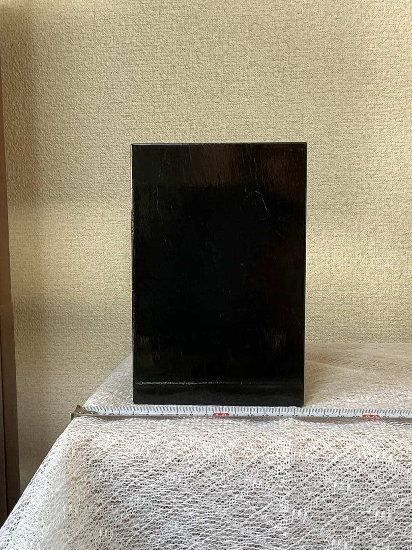 馬　頭　ブックスタンド 午年