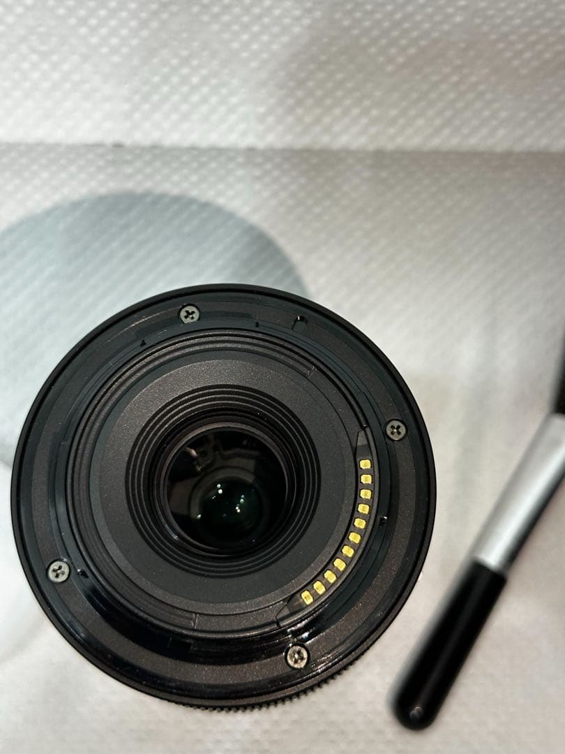 レンズ(単焦点) NIKKOR50mm-250mm