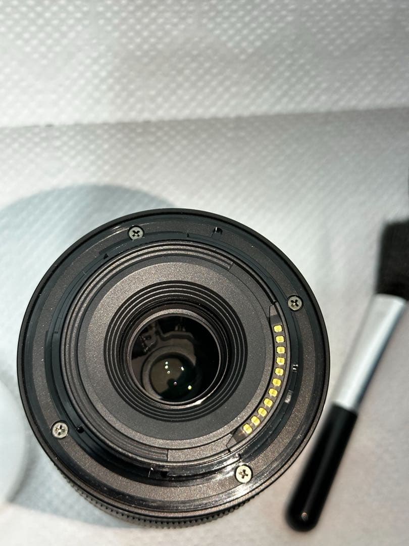 レンズ(単焦点) NIKKOR50mm-250mm